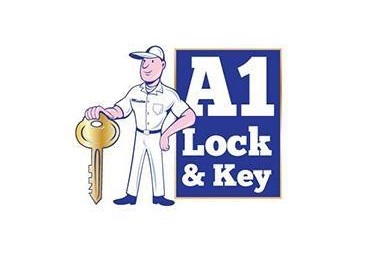 A1 Lock and Key