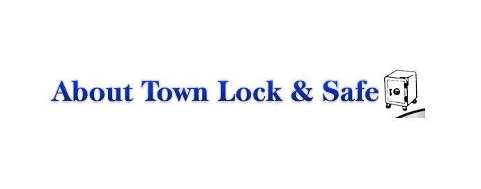 About Town Lock & Safe Co