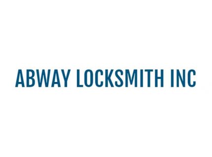 Abway Locksmith Inc.