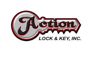 Action Lock & Key