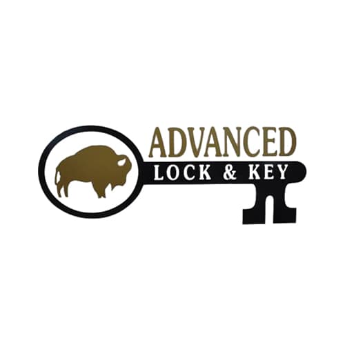 Advanced Lock & Key