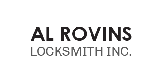 Al Rovins Locksmith