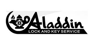 Aladdin Lock and Key