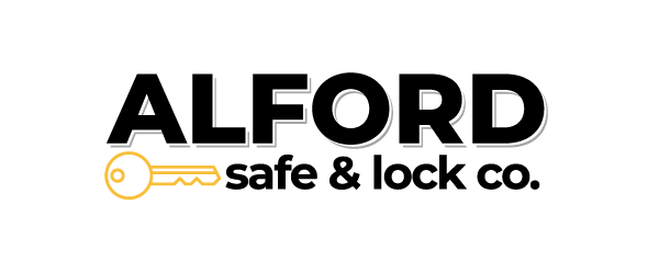 Alford Safe and Lock