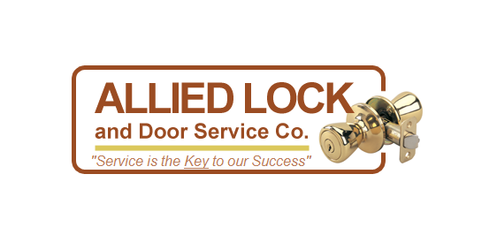 Allied Lock and Door Service Co.