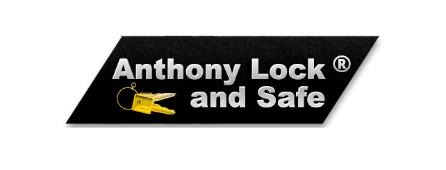 Anthony Lock and Safe