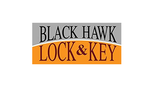 Black Hawk Lock and Key