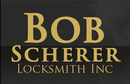 Bob Scherer Locksmith Inc
