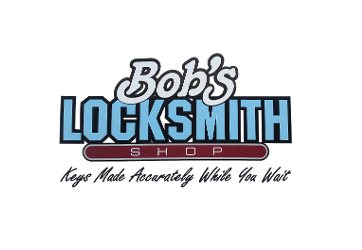 Bob's Locksmith Shop