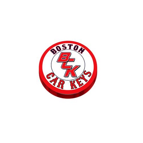 Boston Car Keys, Inc.