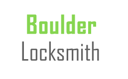 Boulder Locksmith