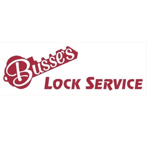 Busse's Lock Service