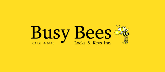 Busy Bees Locks & Keys Locksmith