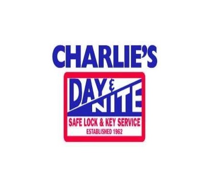 Charlie's Day & Nite Safe Lock & Key Service
