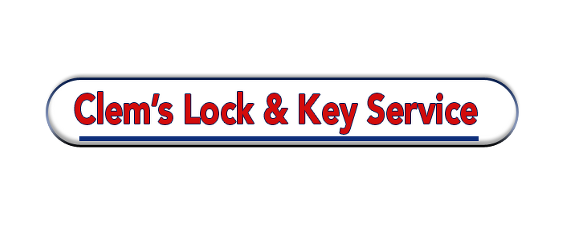 Clem's Lock & Key Service