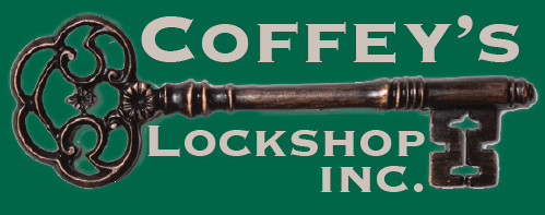 Coffey's Lock Shop