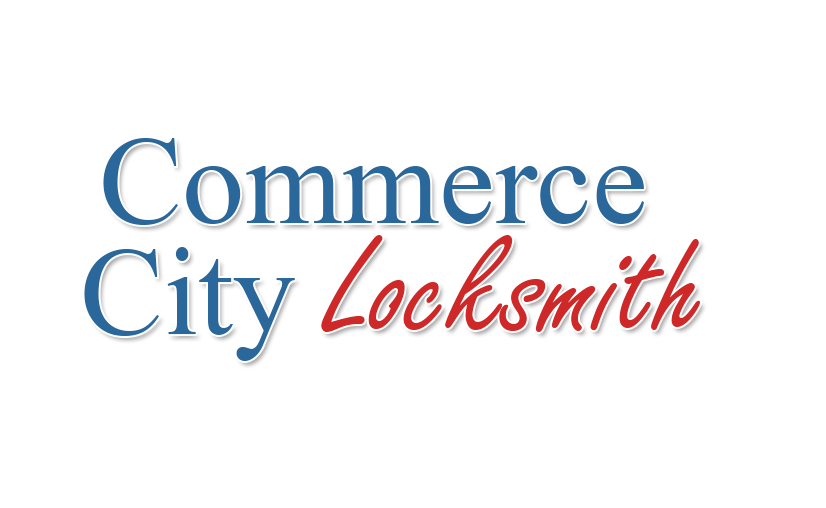 Commerce City Locksmith