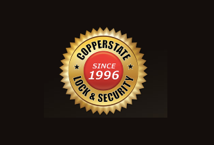 Copperstate Lock and Security
