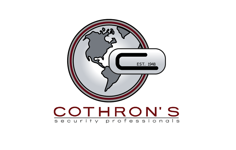 Cothron's Safe & Lock