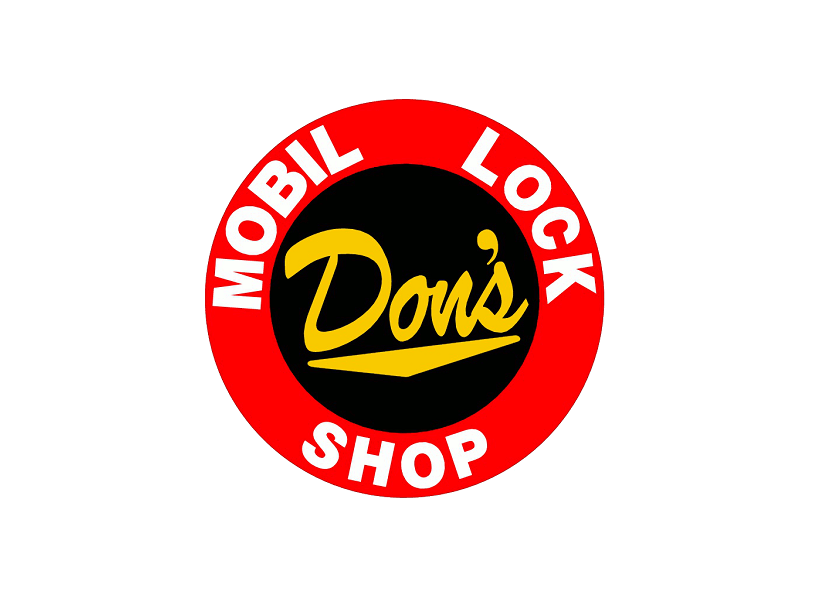 Don's Mobil Lock Shop Inc.