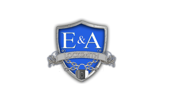 E & A Locksmith Services & Security
