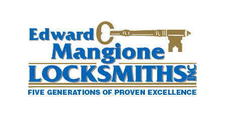 Edward C. Mangione Locksmiths Inc.