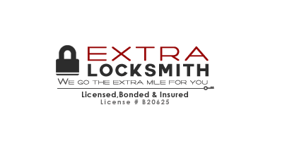Extra Locksmith - North Dallas