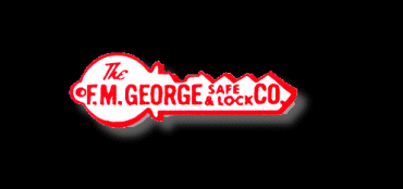 F M George Safe & Lock Co
