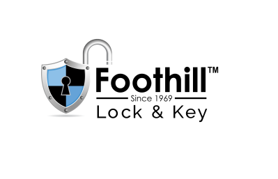 Foothill Lock & Key