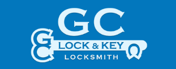G.C. Lock and Key