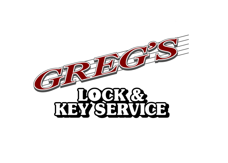 Greg's Lock & Key Service