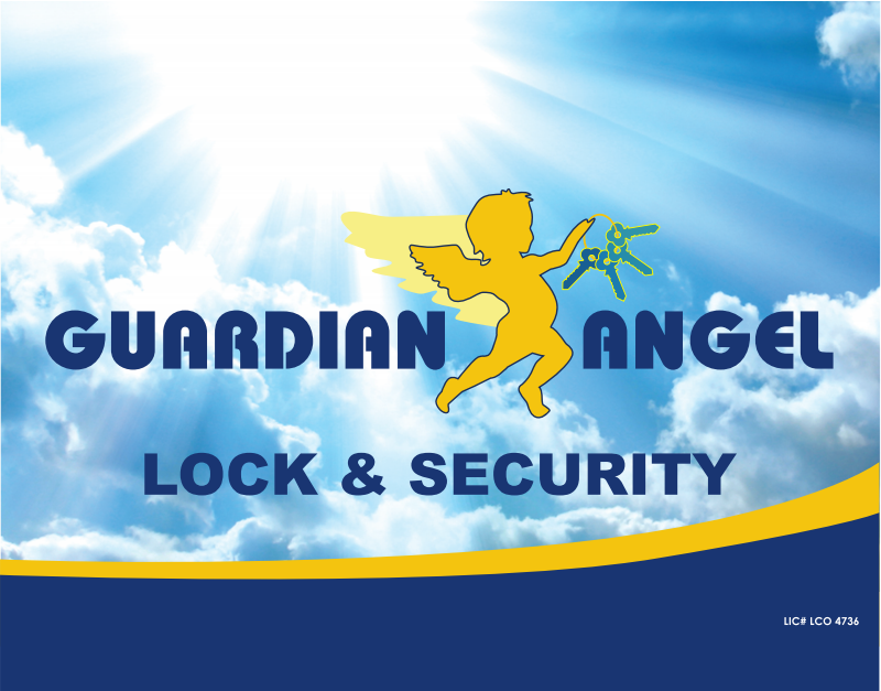Guardian Angel Locksmith