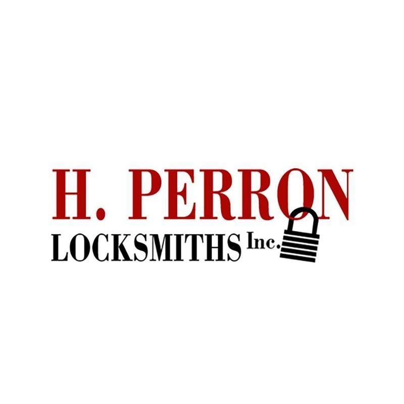H.Perron Locksmith Inc