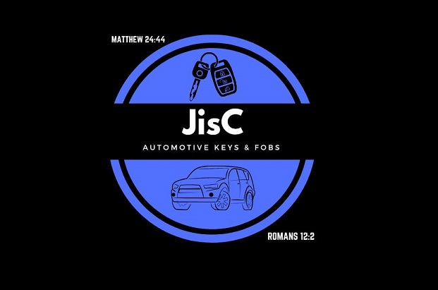 JisC Automotive Keys & Fobs