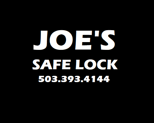 Joe's Safe Lock & Security Systems LLC