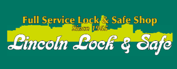 Lincoln Lock & Safe