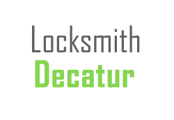 Locksmith Decatur