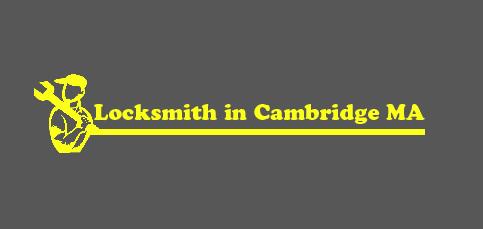 Locksmith in Cambridge MA