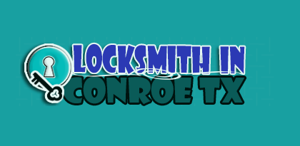 Locksmith in Conroe TX
