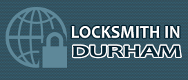 Locksmith in Durham