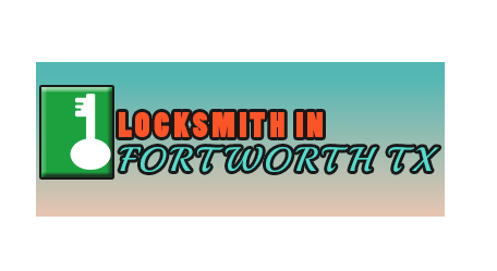 Locksmith in Fort Worth TX