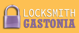 Locksmith in Gastonia