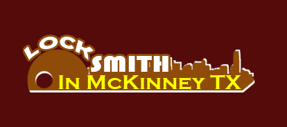 Locksmith in McKinney  TX
