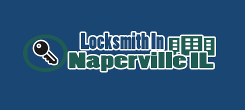 Locksmith in Naperville IL