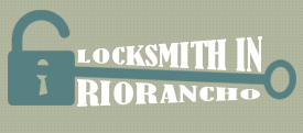 Locksmith in Rio Rancho