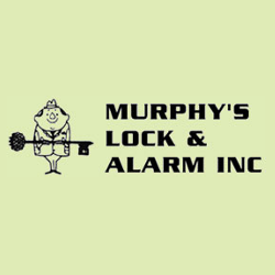 Murphy's Lock & Alarm Inc