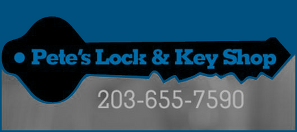 Petes Lock & Key Shop