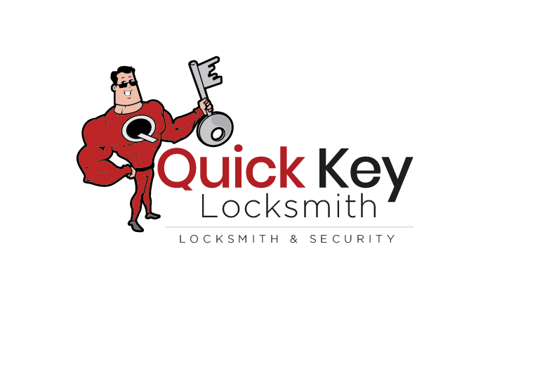 Quick Key Locksmith & Security Chicago