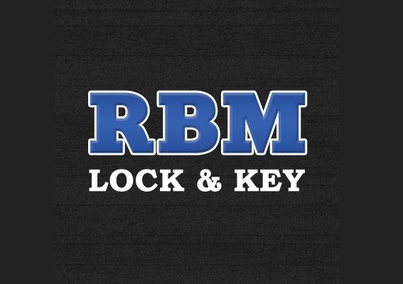 RBM Lock And Key Service