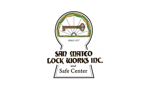 San Mateo Lock Works & Safe Center